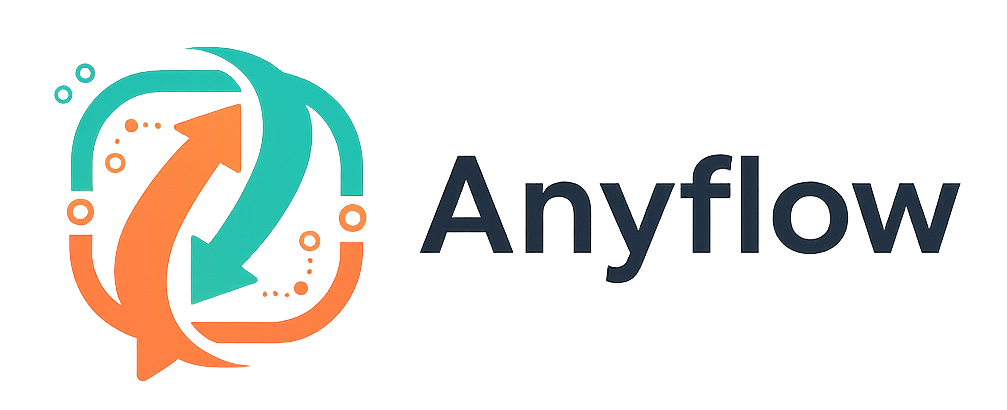 Anyflow Logo